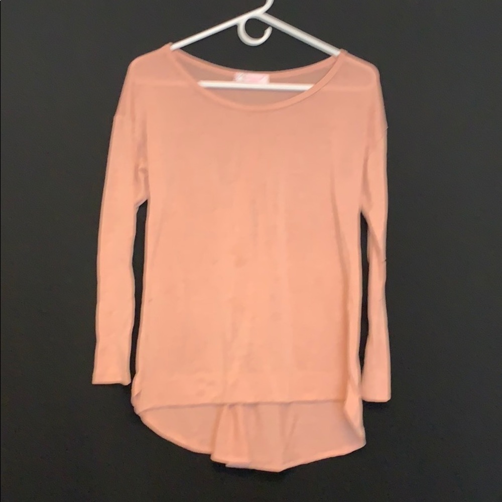 Ladies Top